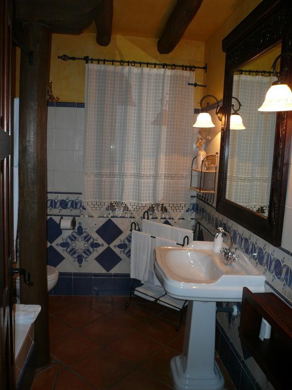 El Prau De Vidal I Apartman La Puebla de Roda Szoba fotó