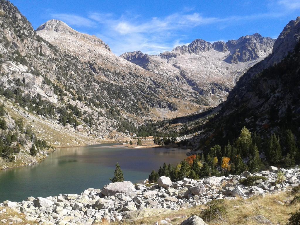 El Prau De Vidal I Apartman La Puebla de Roda Kültér fotó