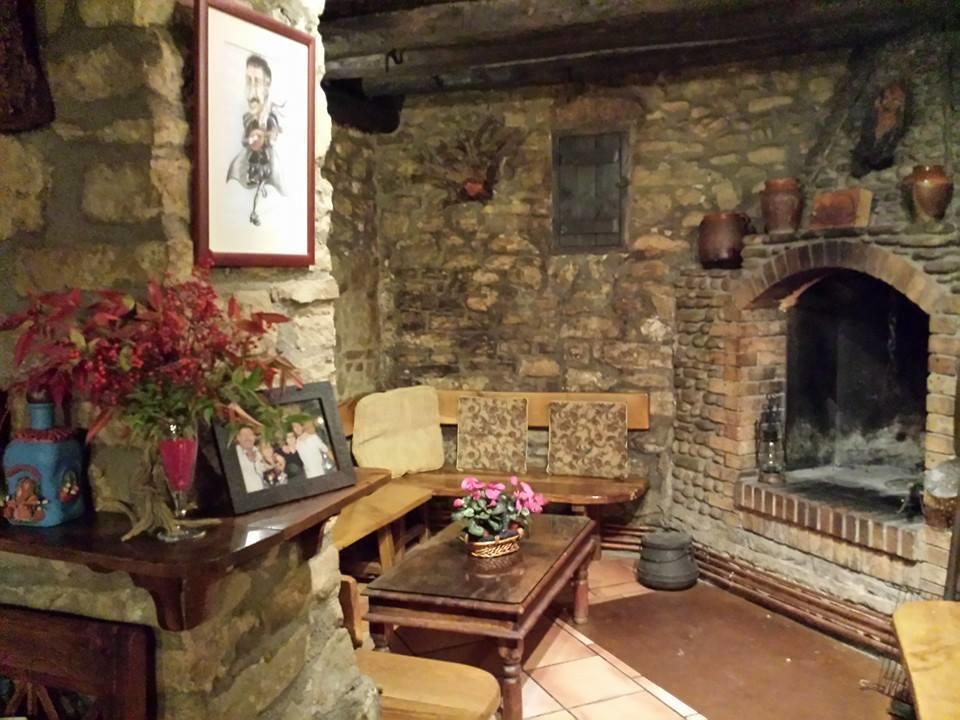 El Prau De Vidal I Apartman La Puebla de Roda Kültér fotó