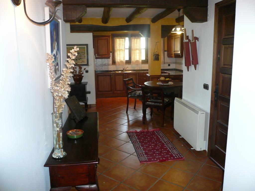 El Prau De Vidal I Apartman La Puebla de Roda Szoba fotó