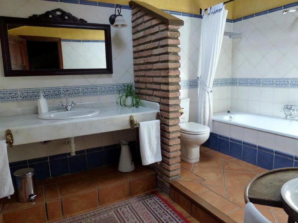 El Prau De Vidal I Apartman La Puebla de Roda Szoba fotó